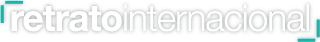 Logo - Retrato Internacional